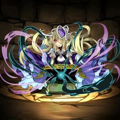 ランク221 パンドラ(スキルマ)、闇メタ、闇アヌビス募集IDは165566486 フレ申よろです。パンドラスキルマ募集してます。