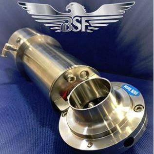 Stockists of hygienic tubular products, fittings, valves & strainers. Also able to fabricate bespoke fittings to your requirements. tel: 01582 594949