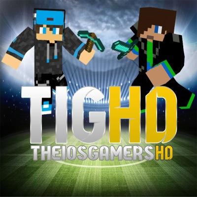 Hello it's us the IOS gaming duo, Adib and Nazeef and welcome to the official twitter account for TheIOSGamersHD! We do Lets plays on YouTube! :)