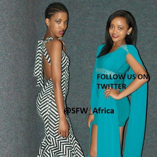 Celebrating our African heritage through Fashion & promoting upcoming designers. Email info@newerasa.co.za to sponsor 26-27 Sep 2014