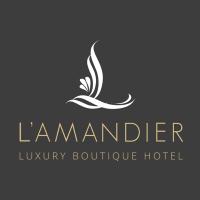 LAmandierHotel (@lamandierhotel) 's Twitter Profile