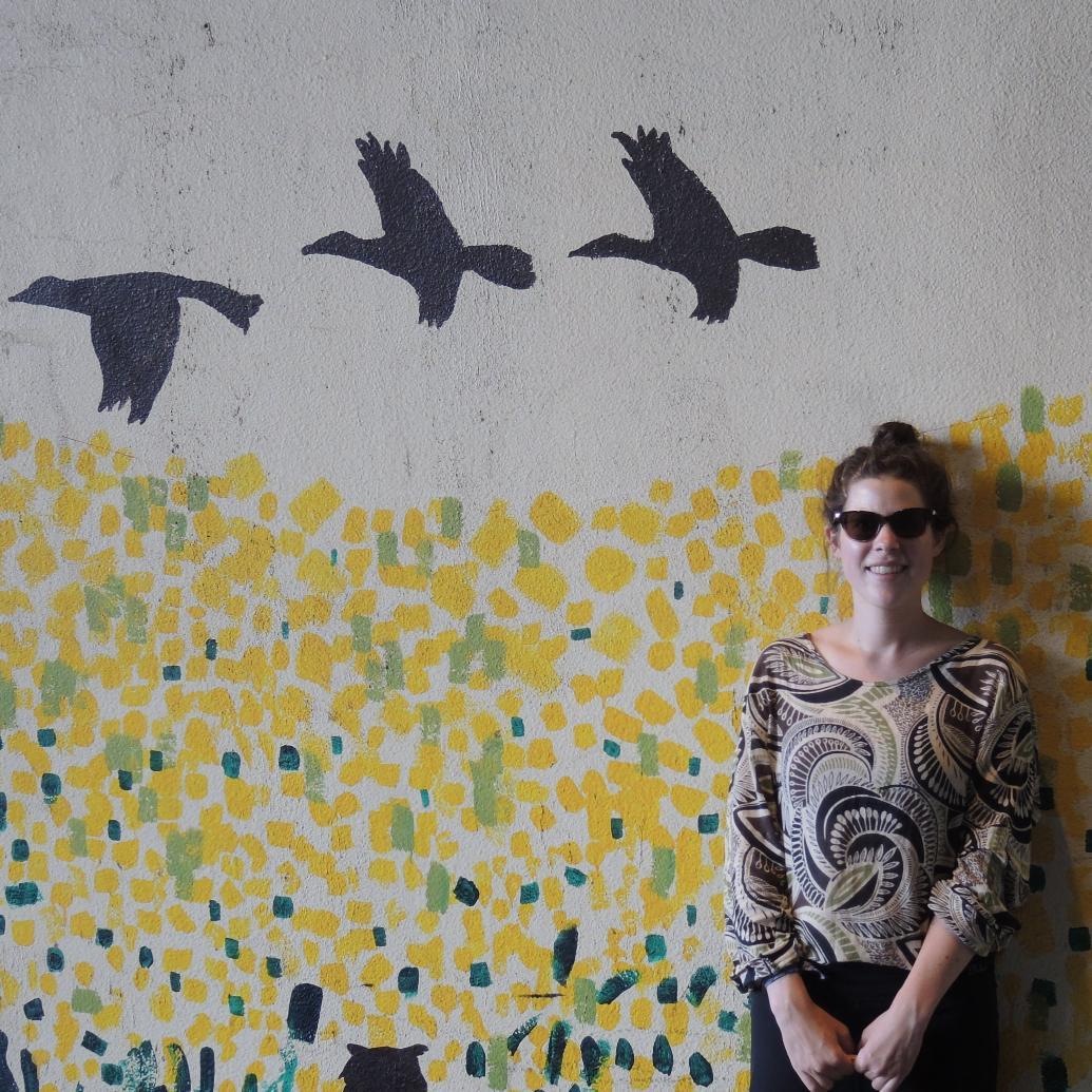 BambooMushroom's profile picture. 