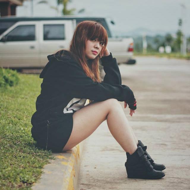 be the best MODEL ! :) #talkdirty2me
