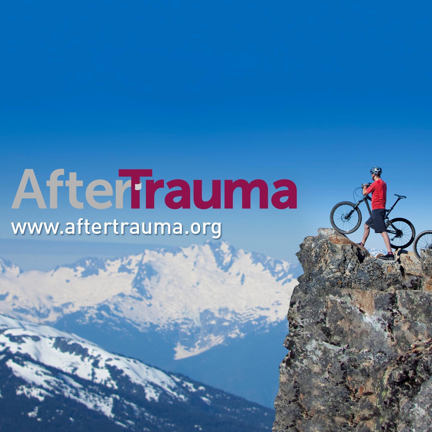 Supporting and connecting the survivors of traumatic injury, their carers, family and friends #aftertrauma