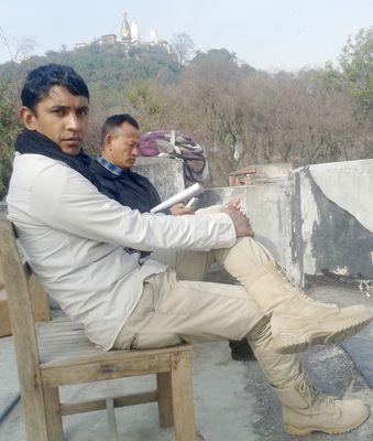 आउनुहोस् मित्रताको दुरिलाई अजै नजिक बनाउँ।फलो गर्नुस्  फलोब्याक ग्यारेन्टी । :)