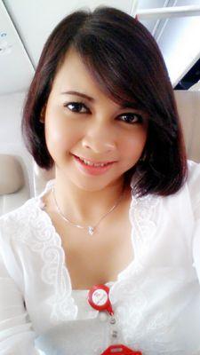 yasminfirda28's profile picture. Part of Lion Air Group♥ | 19 y.o.♥ | path/IG : yasmina firdausa | http://t.co/o31TXA2EJE