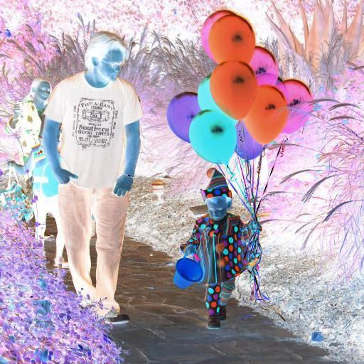 theREALwarstler's profile picture. I have a blog post relevant to that.