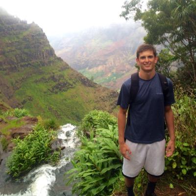 Cabureau's profile picture. Clemson University '20