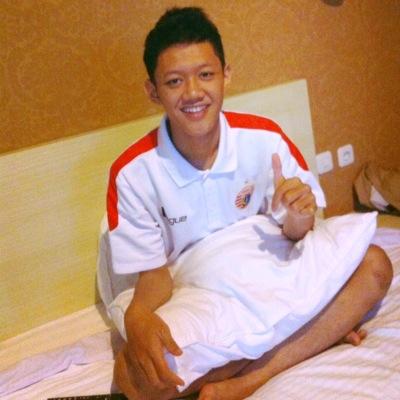 Usaha keras itu takkan menghianati☺