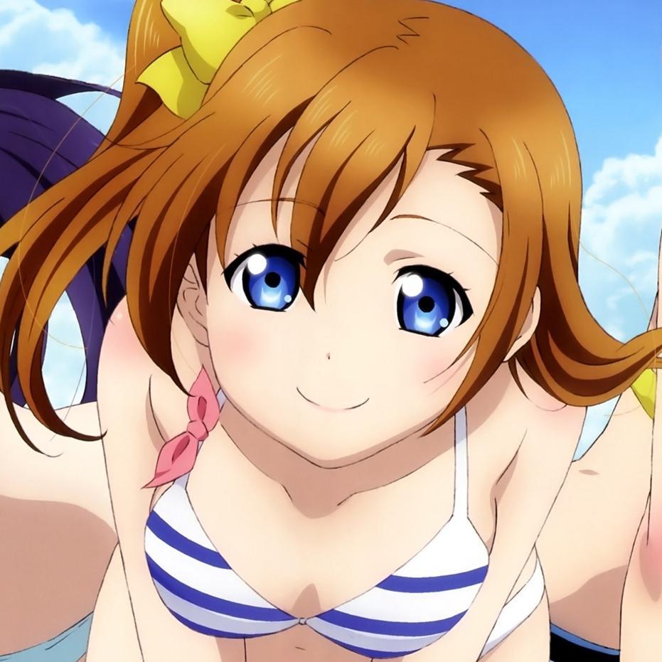 ラブライブ！の画像をつぶやきます！気に入ったらフォローお願いします！