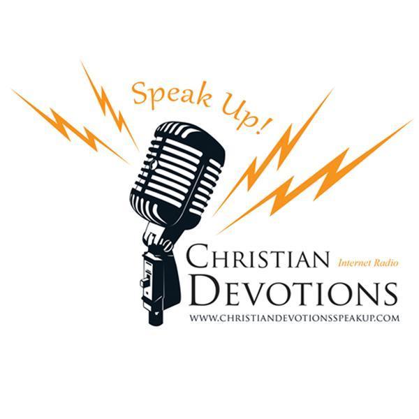 Scott is a director of radio ministries at Christian Devotions. He's the host of Christian Devotions Speak Up!