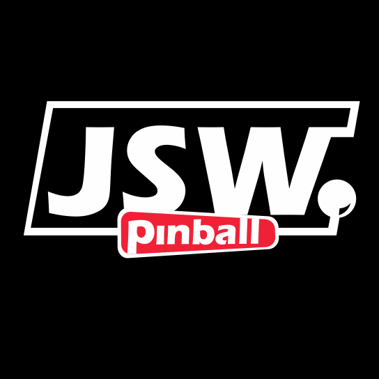 JSWpinball's profile picture. 