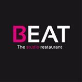 BEAT | hét restaurant boven de entree van @ZiggoDome | Powered by Vermaat Groep