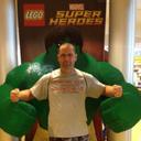 Frederick Bradshaw - @frederickmcase - Twitter