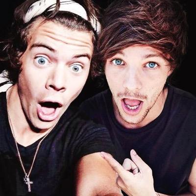 ✧* We'll мαĸe yoυ cry wιтн Lαrry мoмeɴтѕ ୭̥*✧