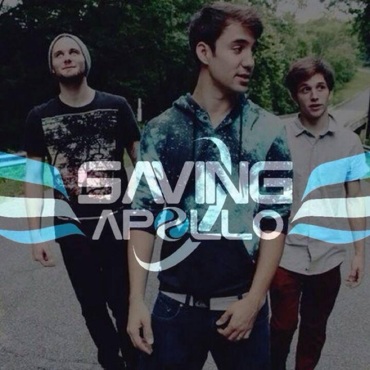 Updates of @SavingApollo ( @GaretteFallon @alexbdrmann @calebstackhouse )