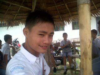 Ikbalrahadian1's profile picture. Homo