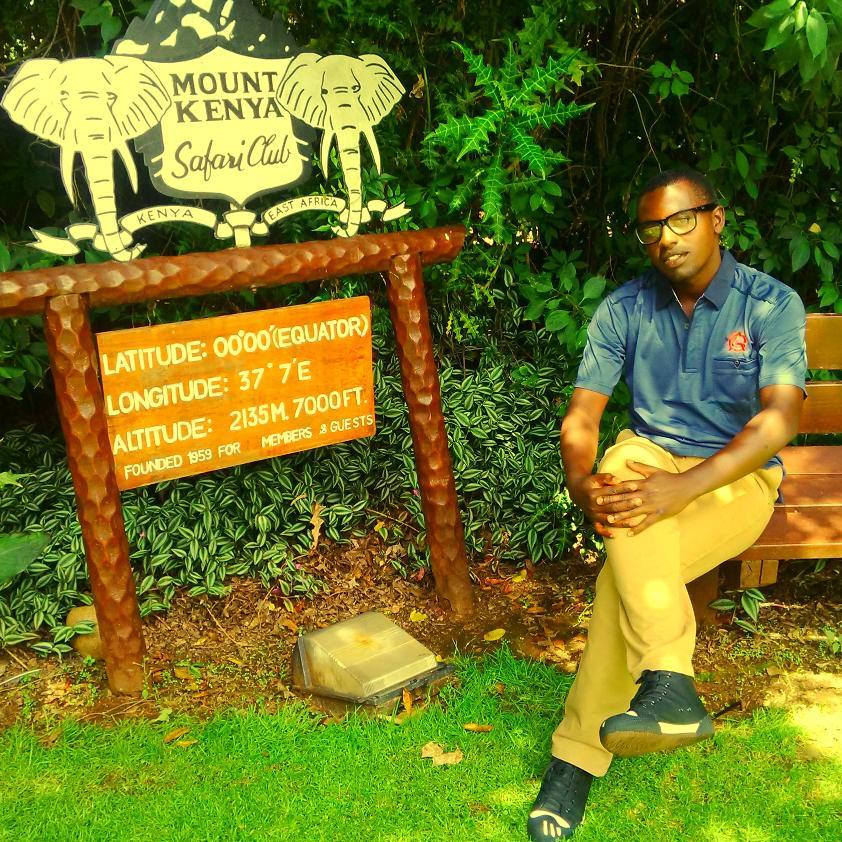 CEO, JKM INVESTMENTS.