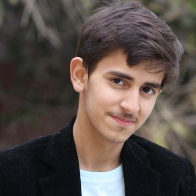 KayaniHashir's profile picture. 