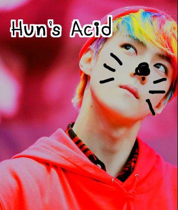 ฮุนเอสิดเด้อ rt/talk กันด้วยเด้อ