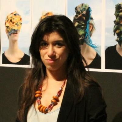 Artist, Designer, Writer, maker in Montreal