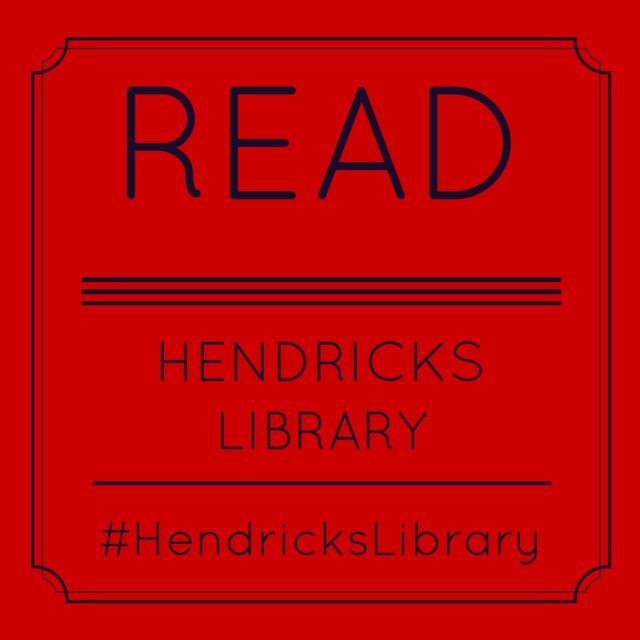 hendricksreads's profile picture. Cindy Tijerina, Librarian