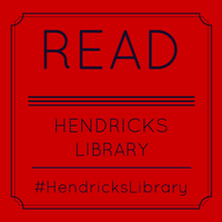 Hendricks Library (@hendricksreads) 's Twitter Profile