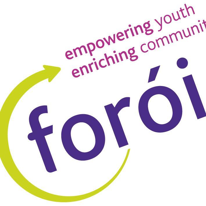 Working with communities in North Dublin to develop and support youth initiatives for young people.