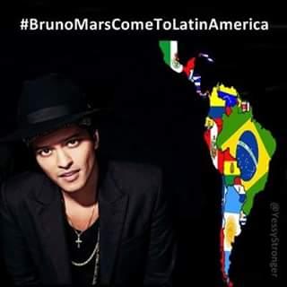 Tu fuente de información sobre Bruno Mars Imagenes, Tour Dates, info y más aquí!