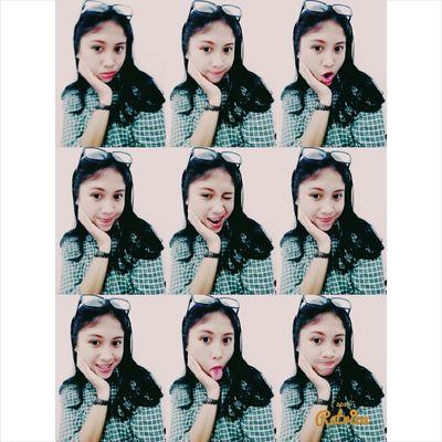 unniversitas trisakti || alone!!!
