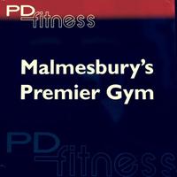 PDFITNESS (@team_pdfitness) 's Twitter Profile