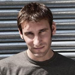 DJ / producer, Ipswich Town fan