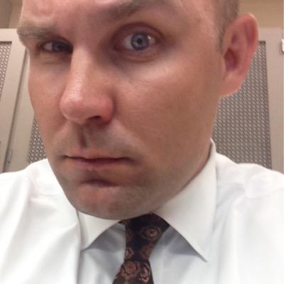 BradMStevens's profile picture. Consumer