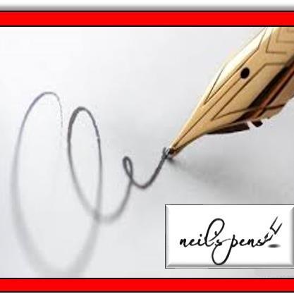 Neil's Pens is an online store for new and gently used fountain pens, rollerballs, ballpoints and mechanical pencils, Do you like pens too?