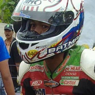 41b15f54228c461's profile picture. 