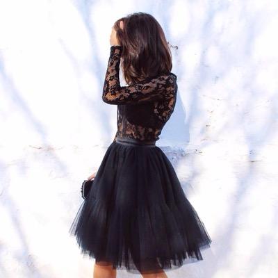 Asesora de Imagen & Personal Shopper Fashion Blogger