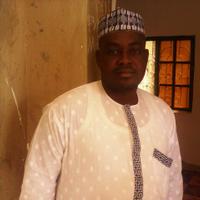 Suleiman Dama Shaba (@shabaagaie) 's Twitter Profile