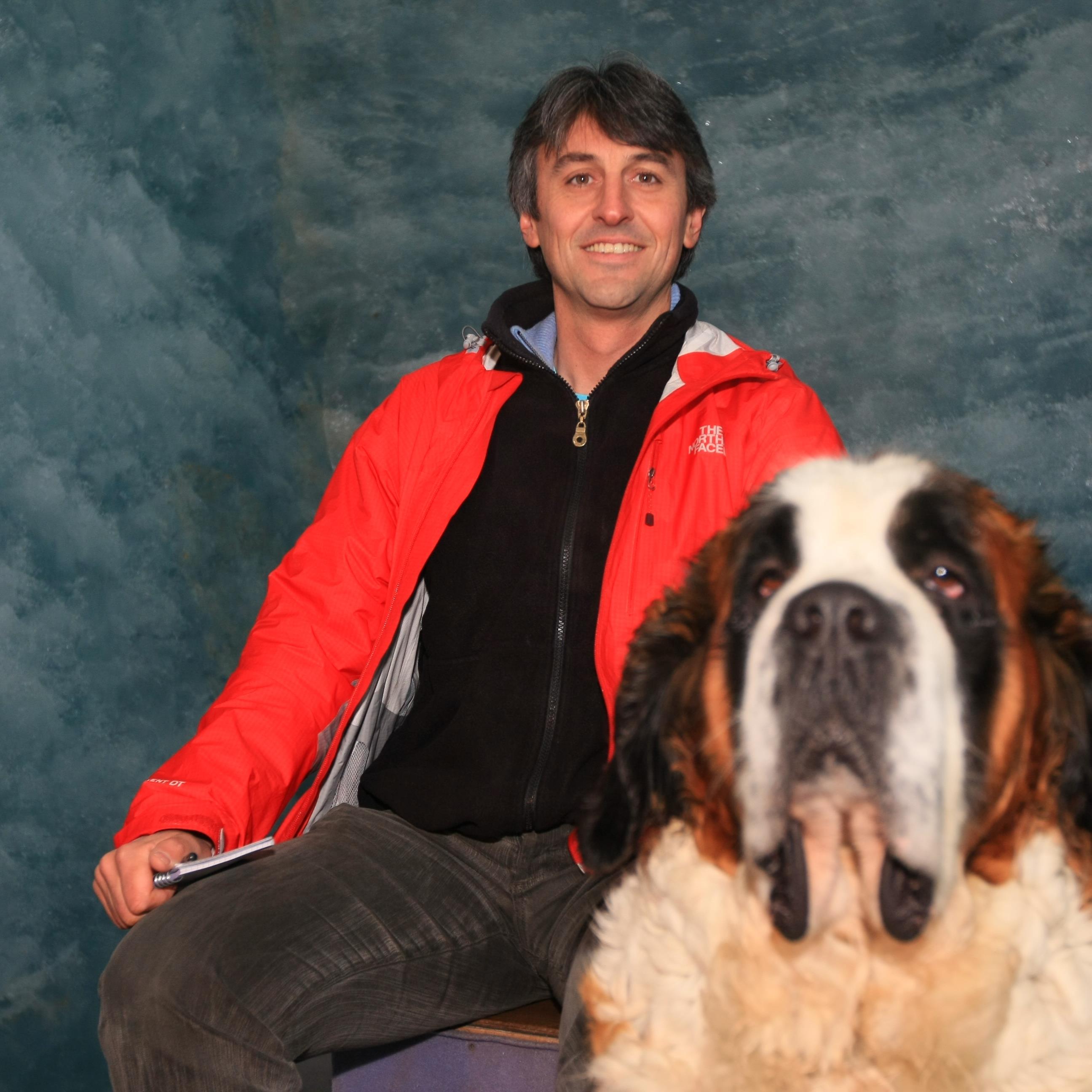 antoinechandel1's profile picture. Grand reporter au Dauphiné Libéré (environnement, tourisme, montagne, aventure...) Auteur de plusieurs ouvrages   (La trace de l'ange et bio de Frison-Roche...)