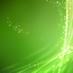The Green Scene (@greenscenewlrfm) Twitter profile photo