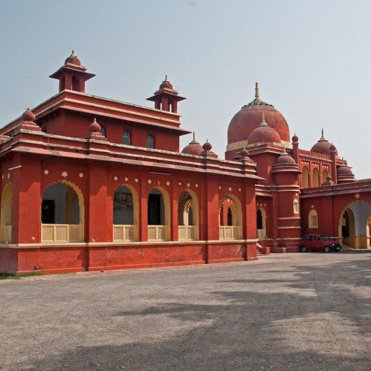 This Twitter account is managed by group of Old Colvinians. It is one of the oldest residential public schools established (1889) in India.