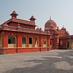 Colvin Taluqdars College, Lucknow (@old_colvinians) Twitter profile photo