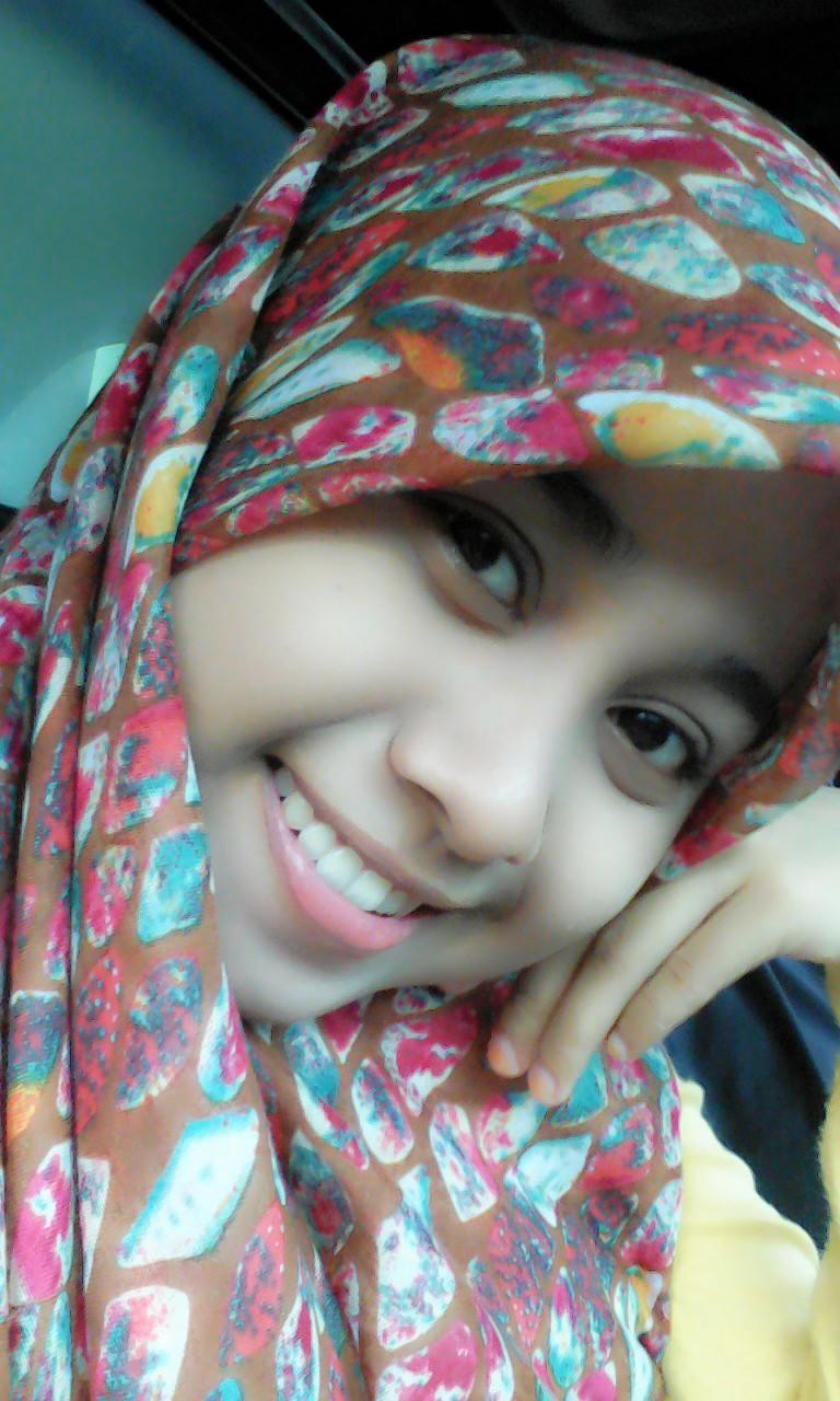 Jadilah pribadi yang baik di mata Allah SWT , keluarga , orangtua , teman , dan sahabat.
ⓂⓐⓁⓘⓥⓐ  ◕ ‿ ◕