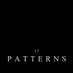 17 Patterns (@17patterns) Twitter profile photo 17 Patterns (@17patterns) Twitter profile photo