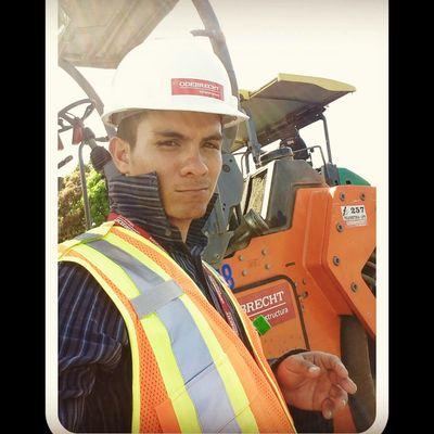 Licenciado en Edificaciones