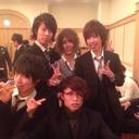 あっきー (@0124_aki) Twitter