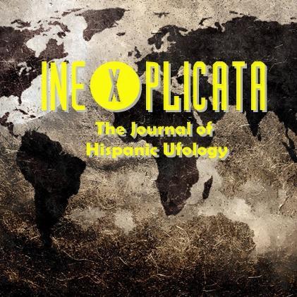 Editor, INEXPLICATA; Director, Institute of Hispanic Ufology.