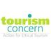 Tourism Concern (@tourismconcern) Twitter profile photo