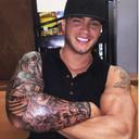 Colin Wayne - @colinwaynegainz - Twitter