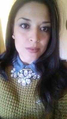 gloria0485's profile picture. 