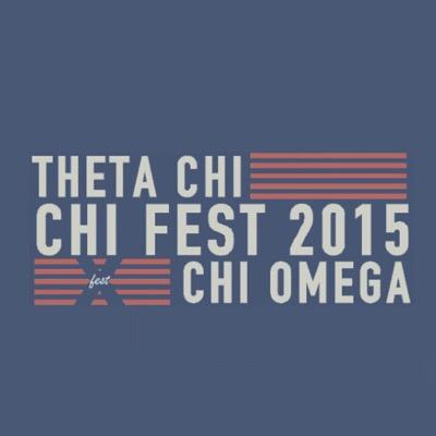 Theta Chi x Chi Omega 

Benefitting the United Service Organization and Make-A-Wish Foundation